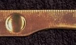 Letter Opener from P.O. Ackley Inc.